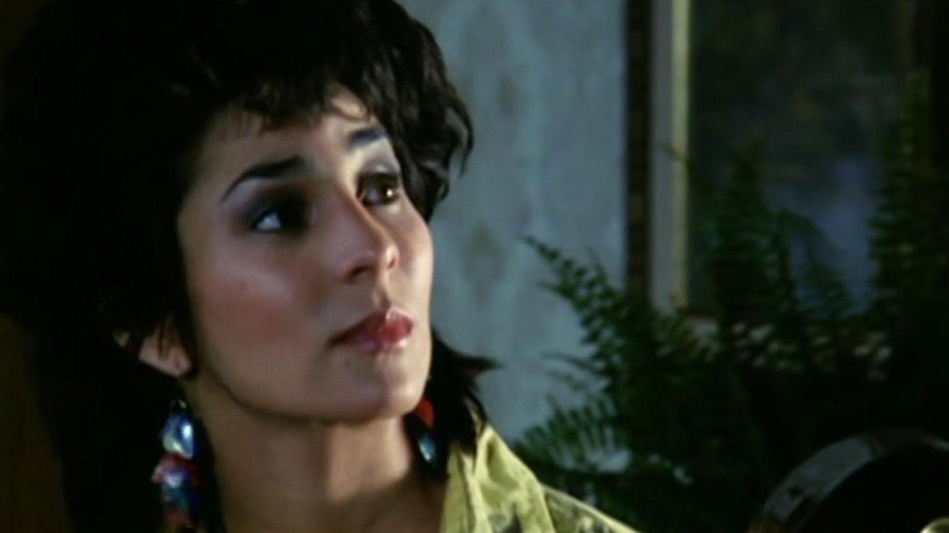 Still from The Snow Queen (2)
