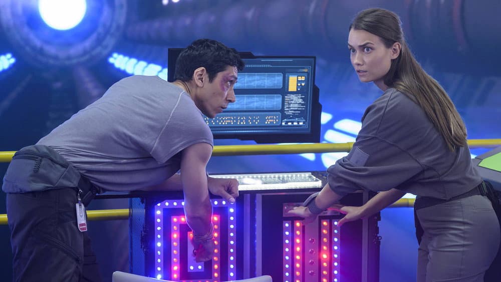 Still from Anomaly