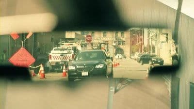 Still from Collision Course