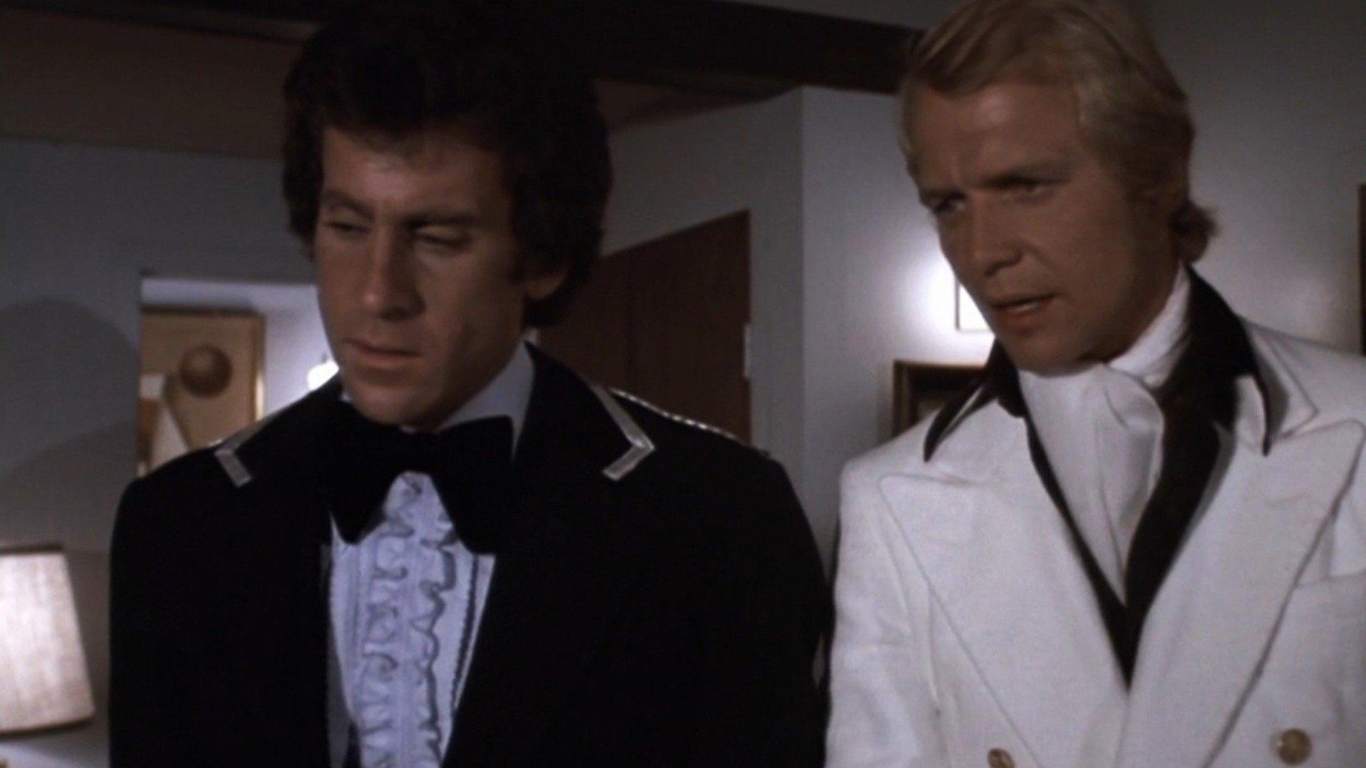 Still from Murder at Sea (1)