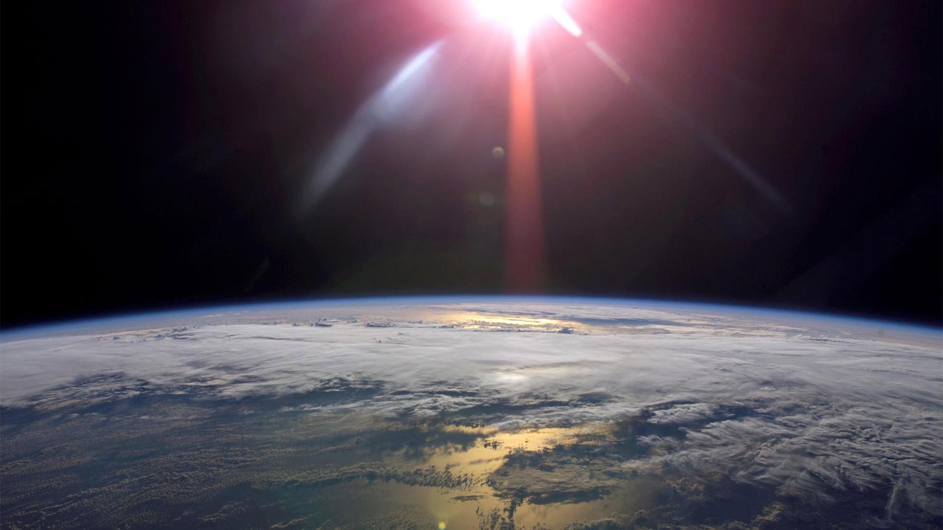 Still from Can We Cool the Planet?