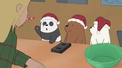 Still from Christmas Movies