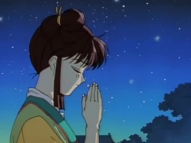 Still from Star Festival