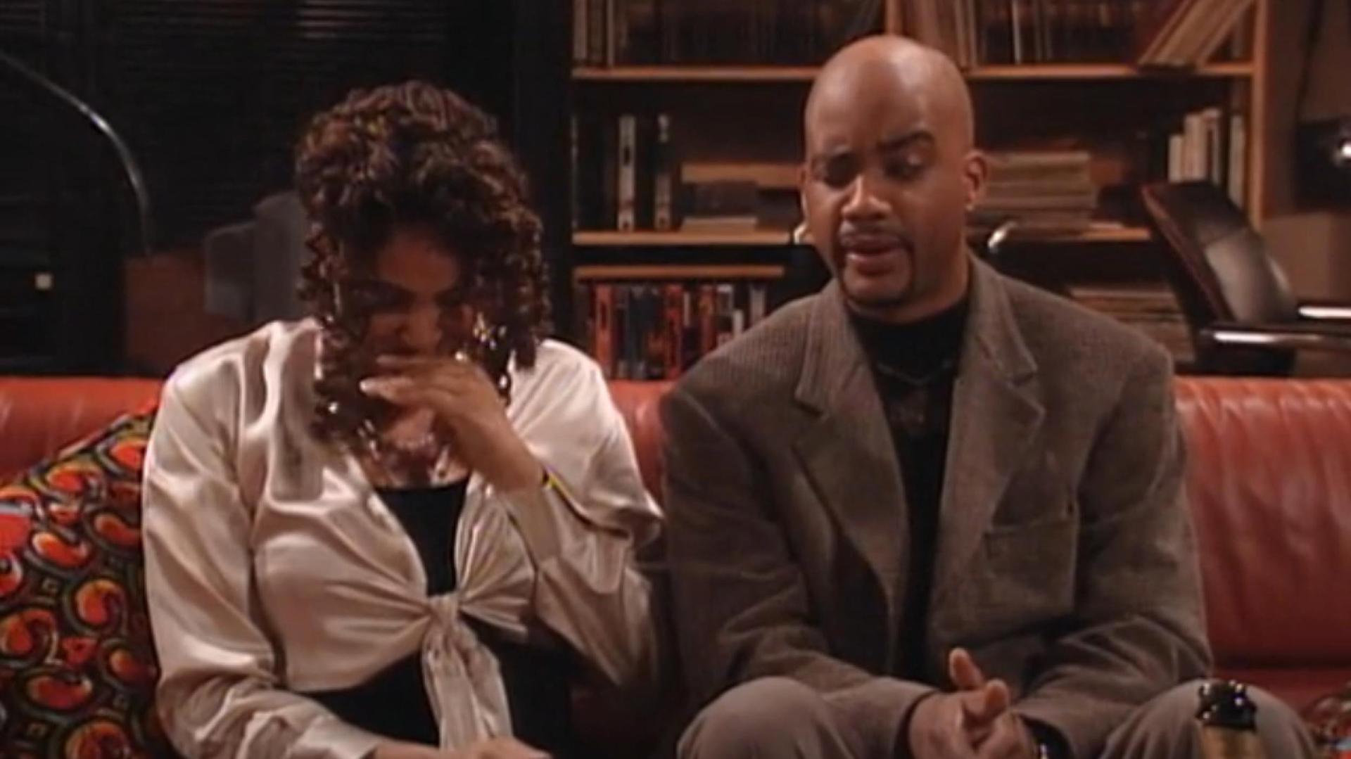Still from Abstinence Makes the Heart Grow Fonder