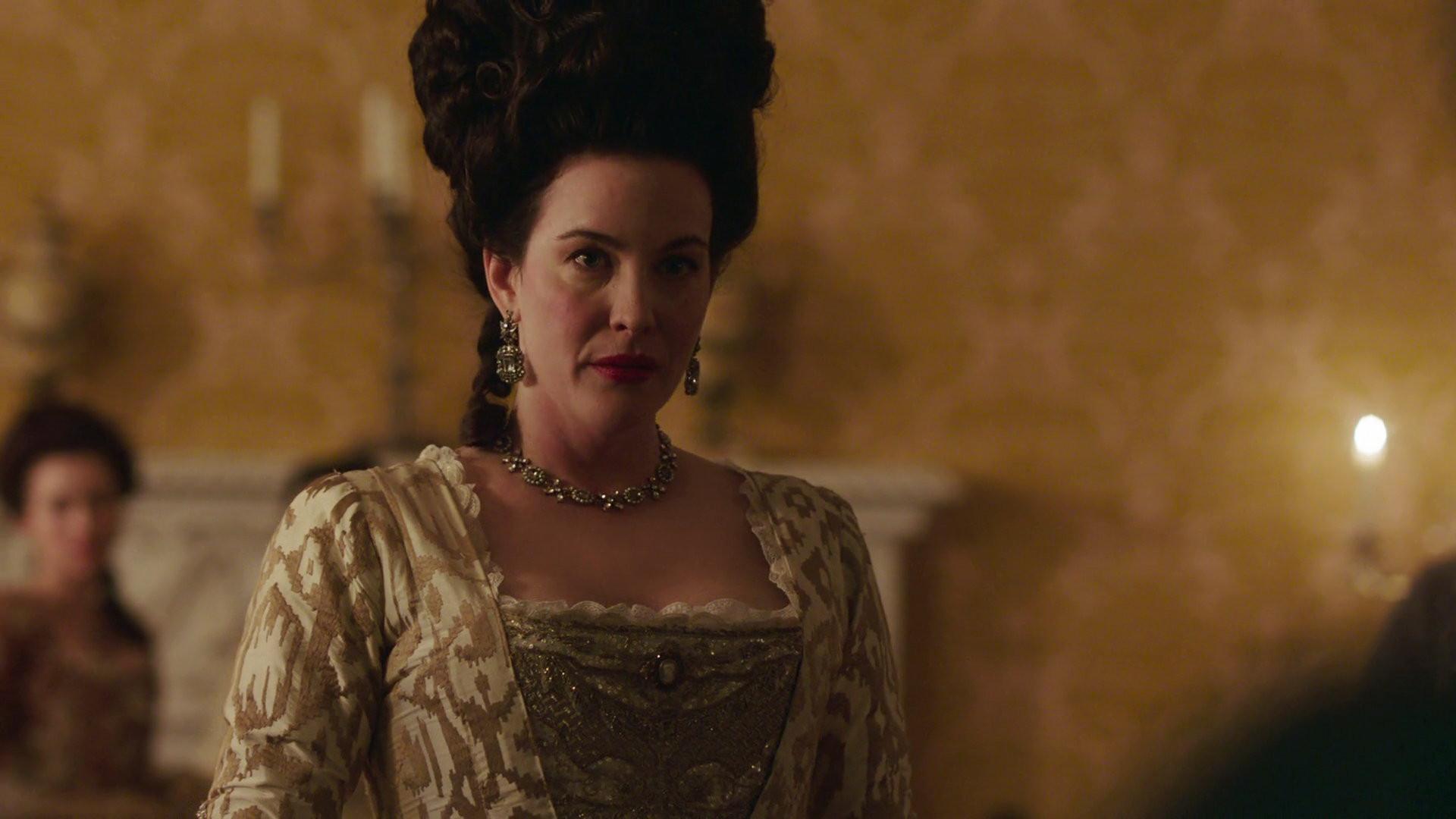Still from Episode 1