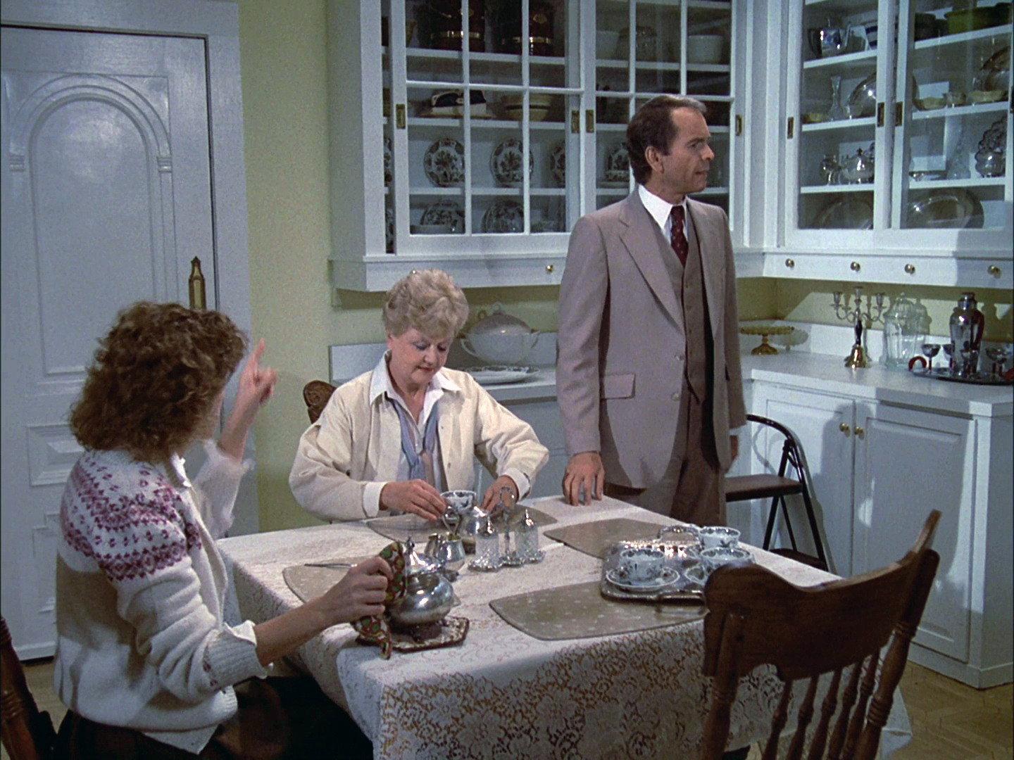 Still from It's a Dog's Life