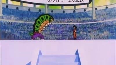 Still from Tournament Begins