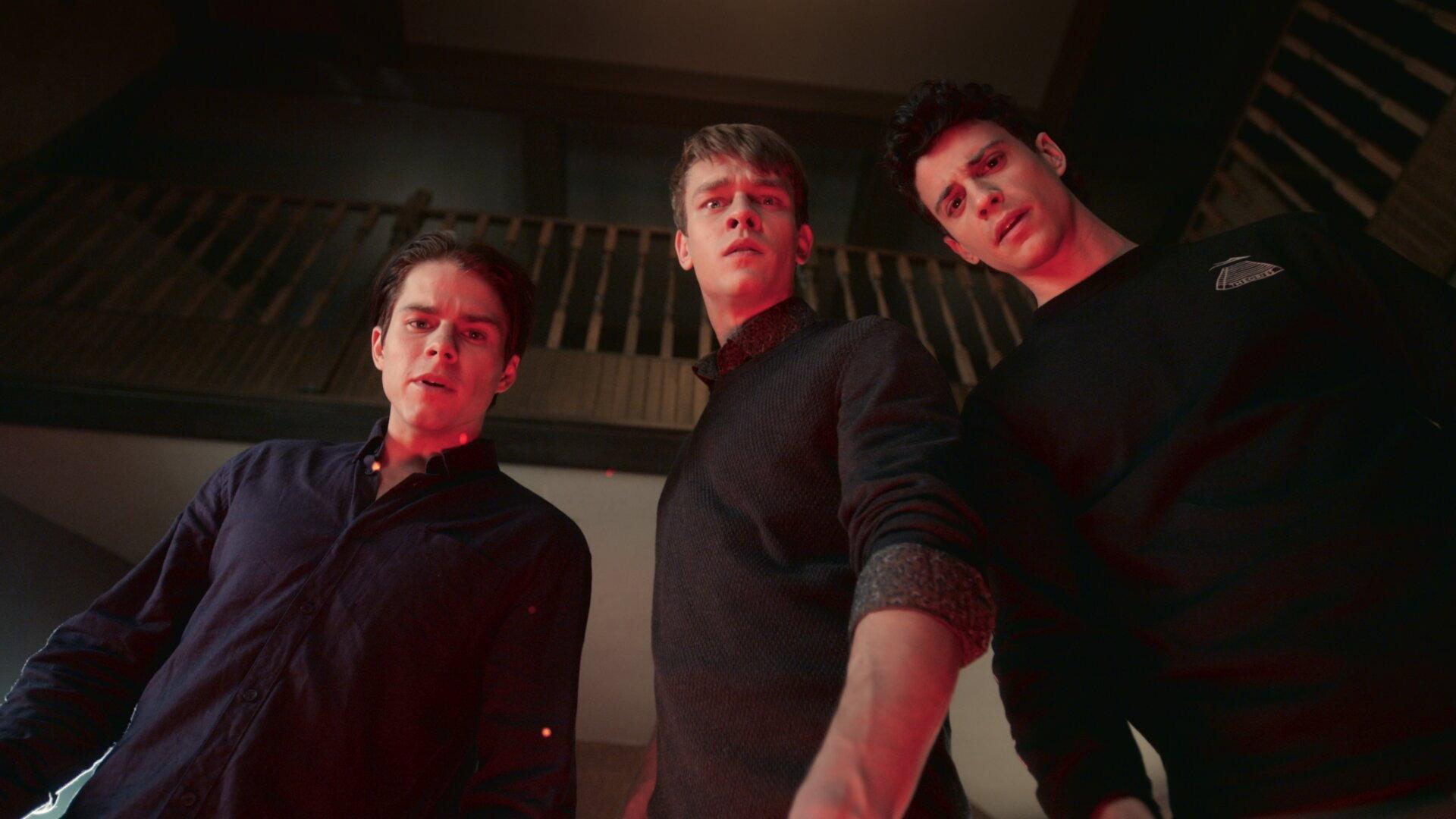 Still from New World Order (2)