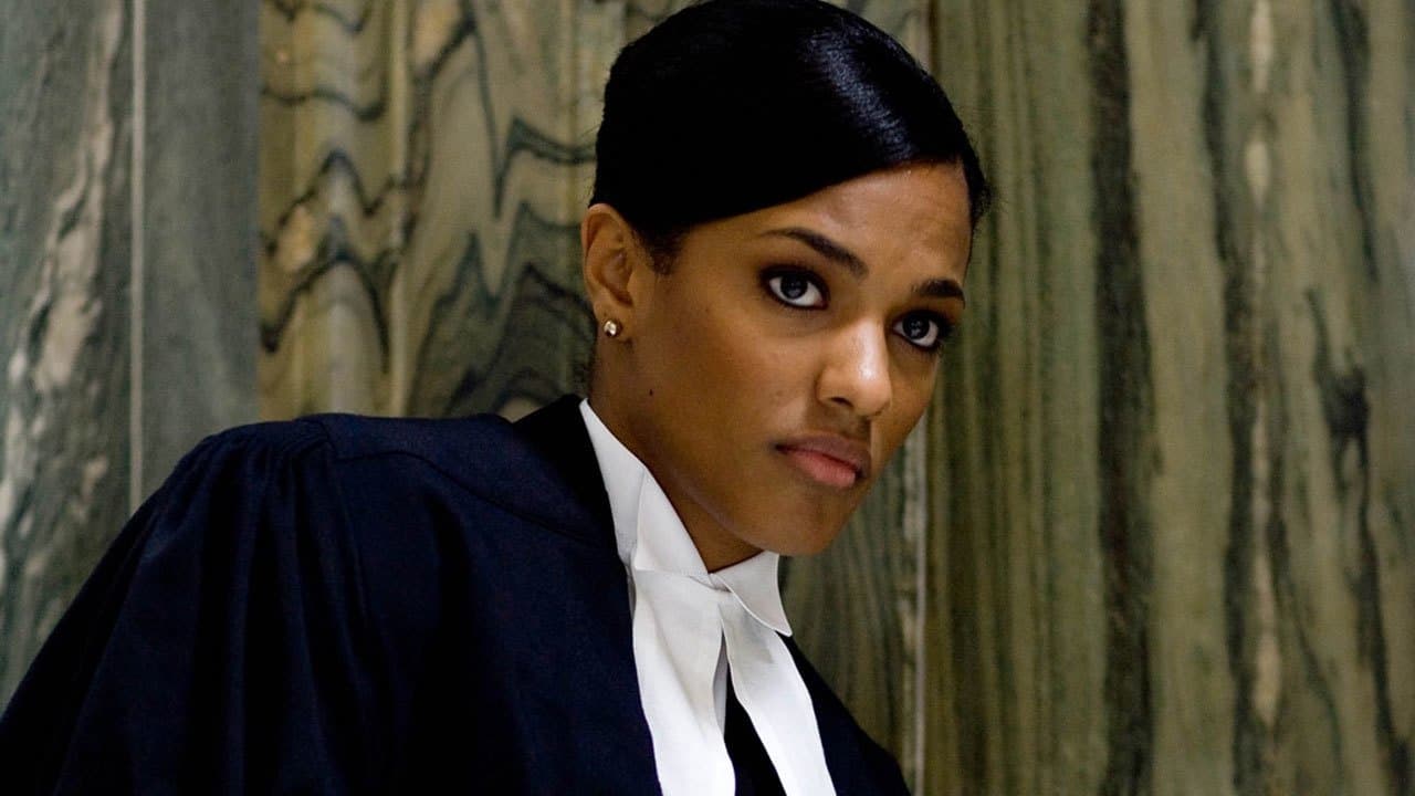 Still from Alesha