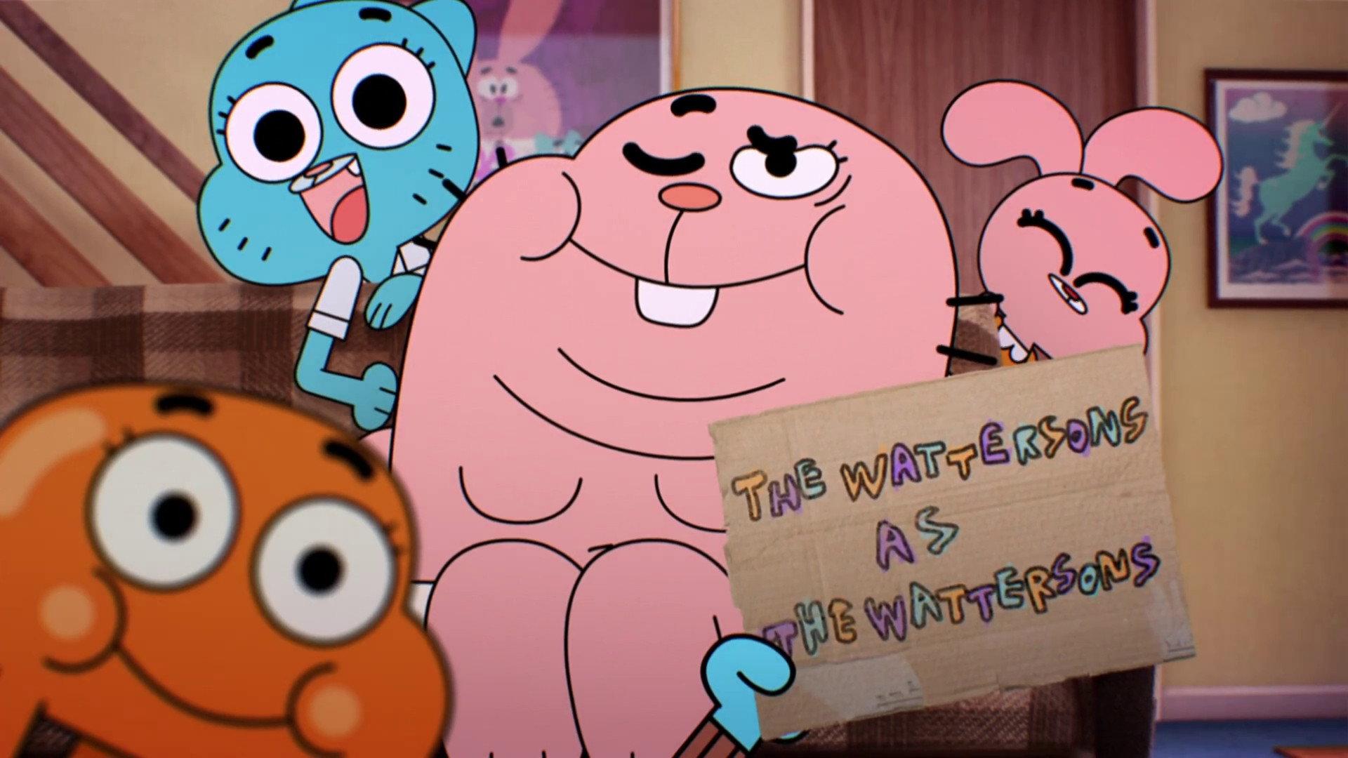 Still from The Tape