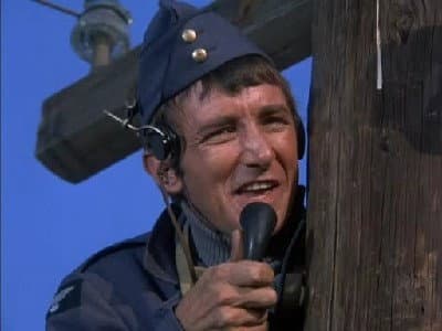 Still from Happy Birthday, Adolf