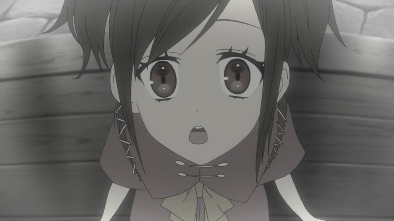 Still from The Rising Wind