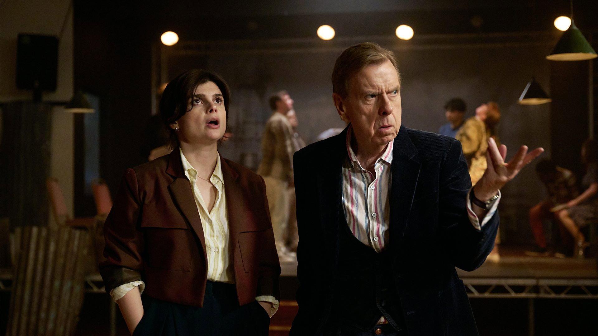Still from Episode 4