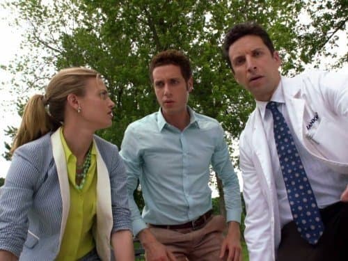 Still from Fools Russian