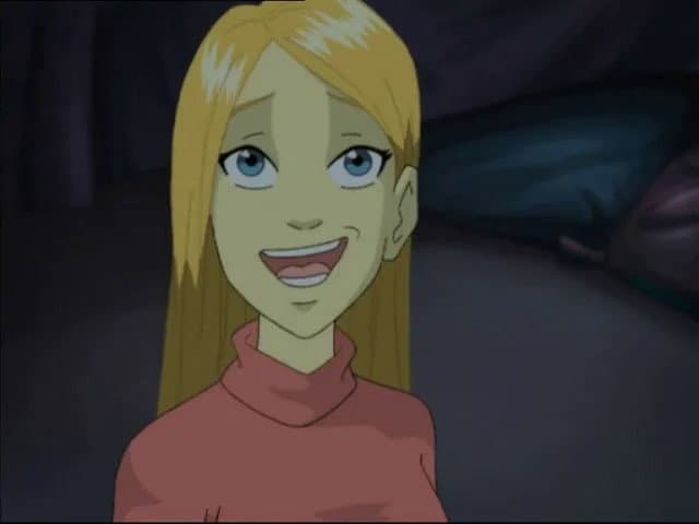Still from The Mogriffs