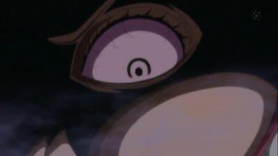 Still from She Loves Sweets! Big Mom of the Four Emperors!