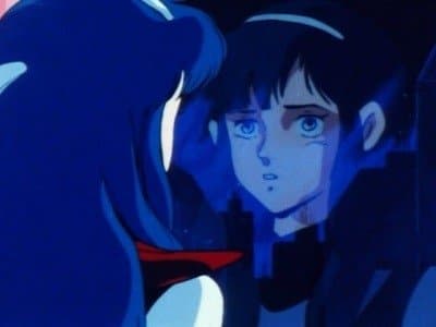 Still from Love Song