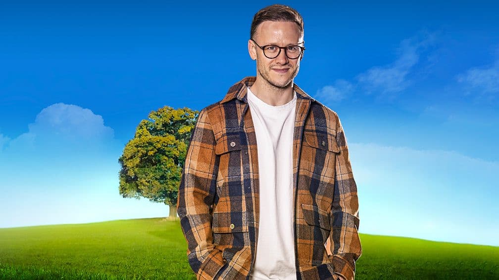 Still from Kevin Clifton