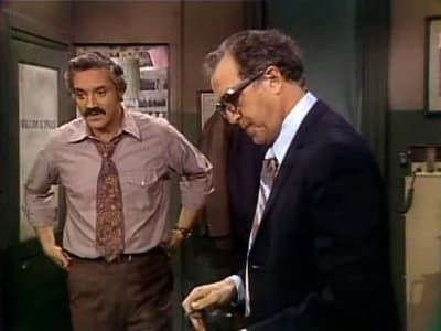 Still from The Psychiatrist