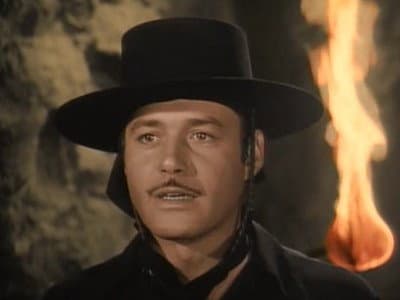 Still from The Secret of the Sierra