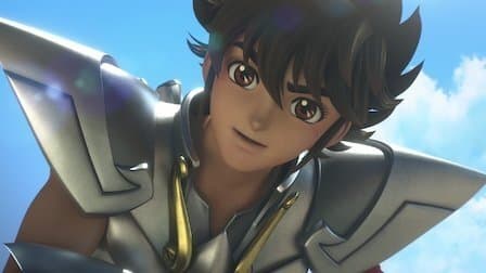 Still from The Silver Knights