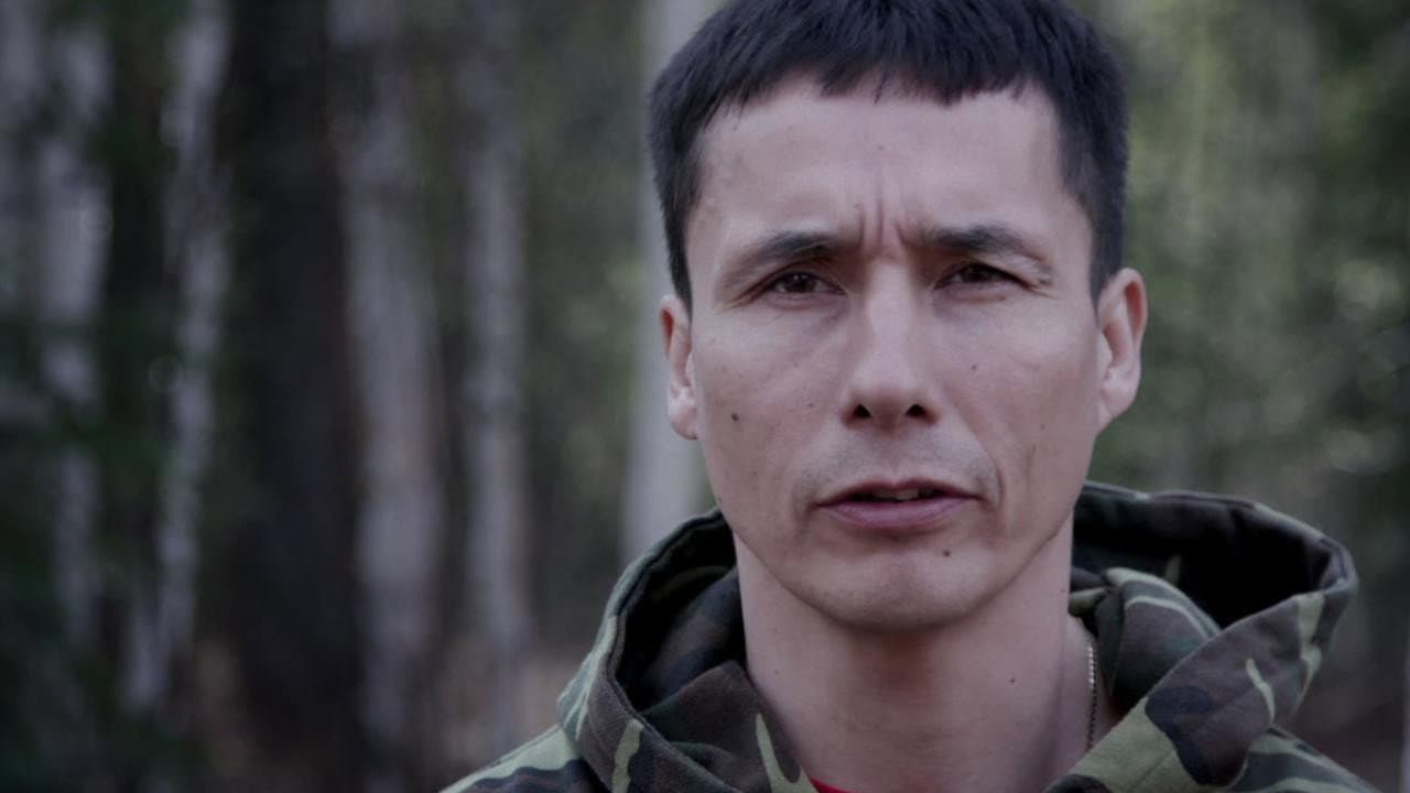Still from Winter's End