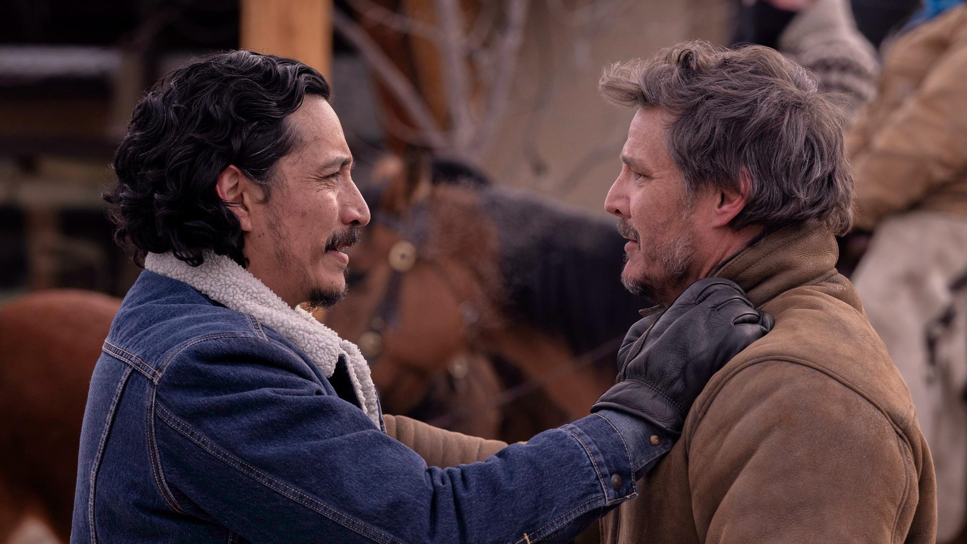 Still from Kin