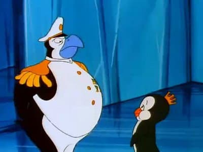 Still from Baby it's Cold Outside (2)