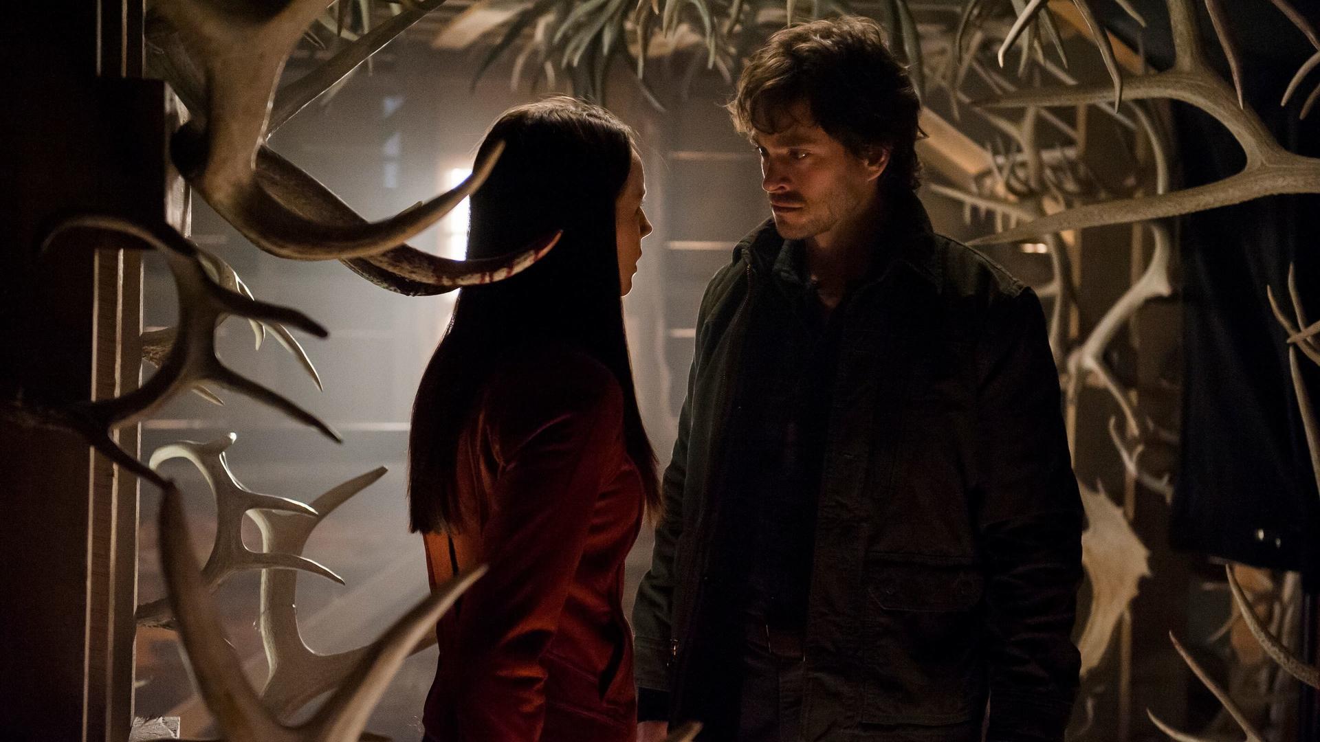 Still from Relevés
