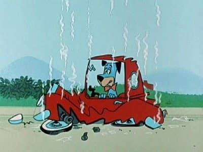 Still from Spud Dud