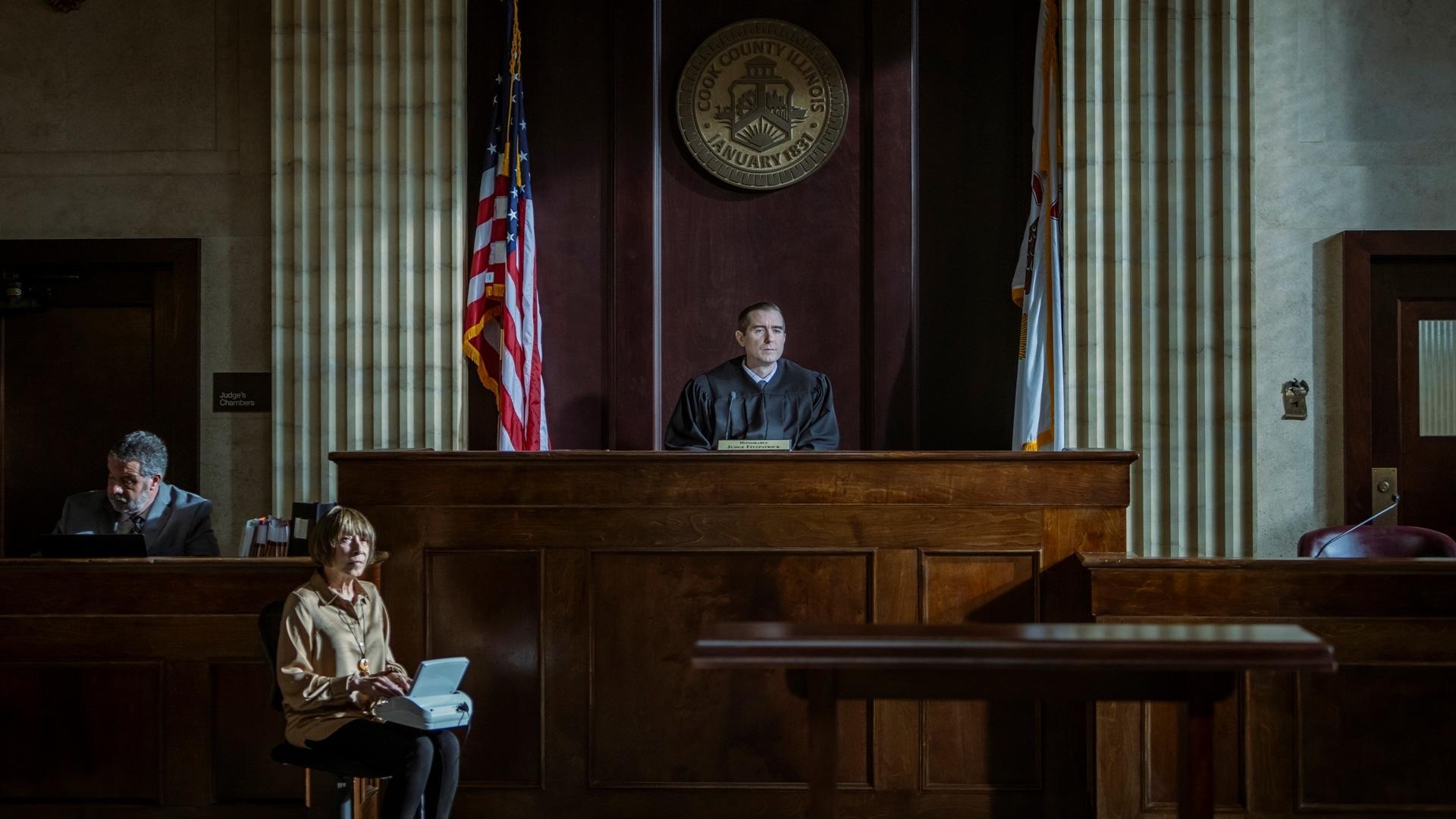 Still from Judgement Day