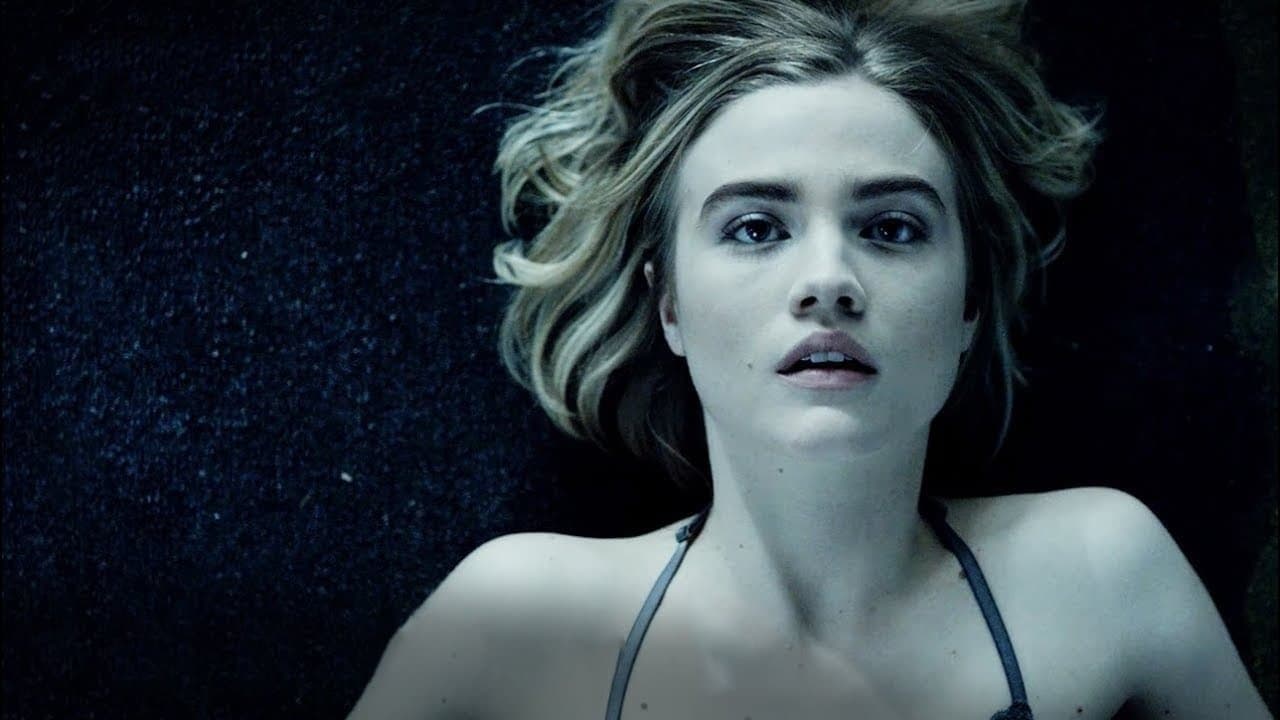 Still from Awakenings