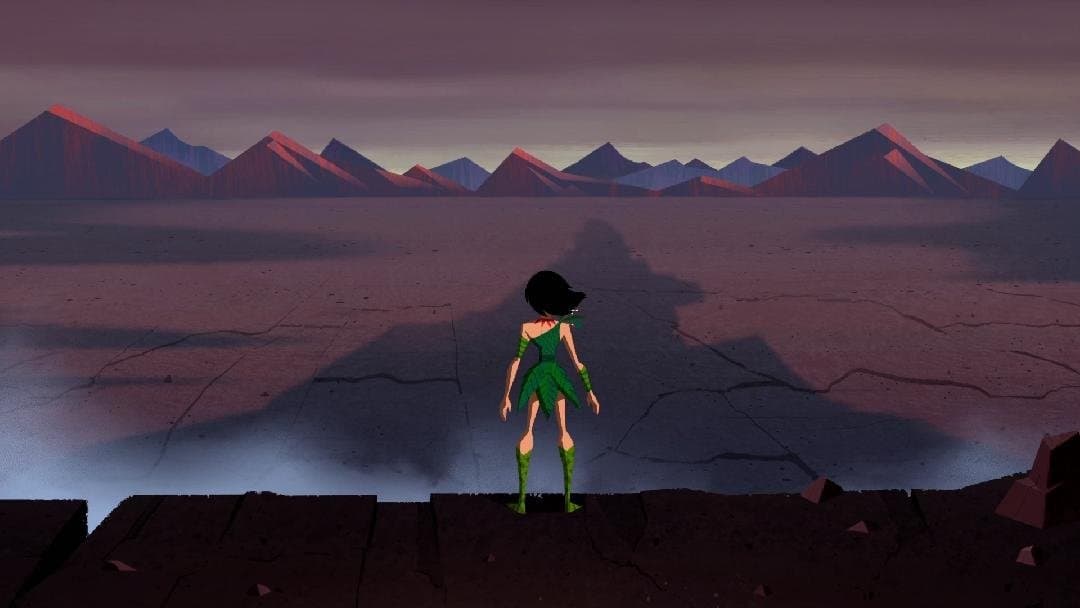 Still from XCVIII