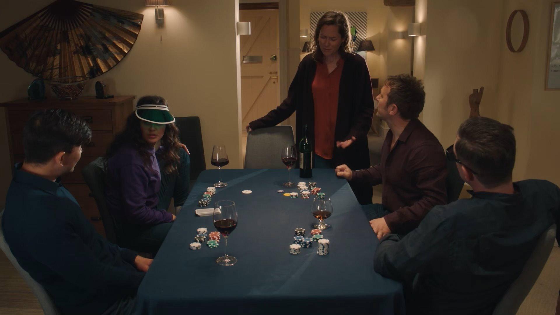 Still from Love, Lies, and Liquor (1)