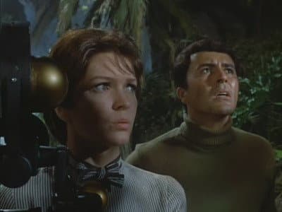 Still from Crack of Doom