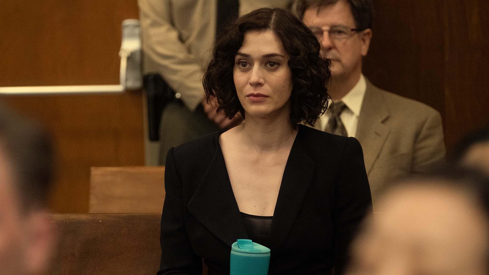 Still from The Watchful Heart