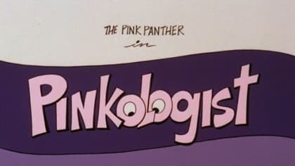 Still from Pinkologist