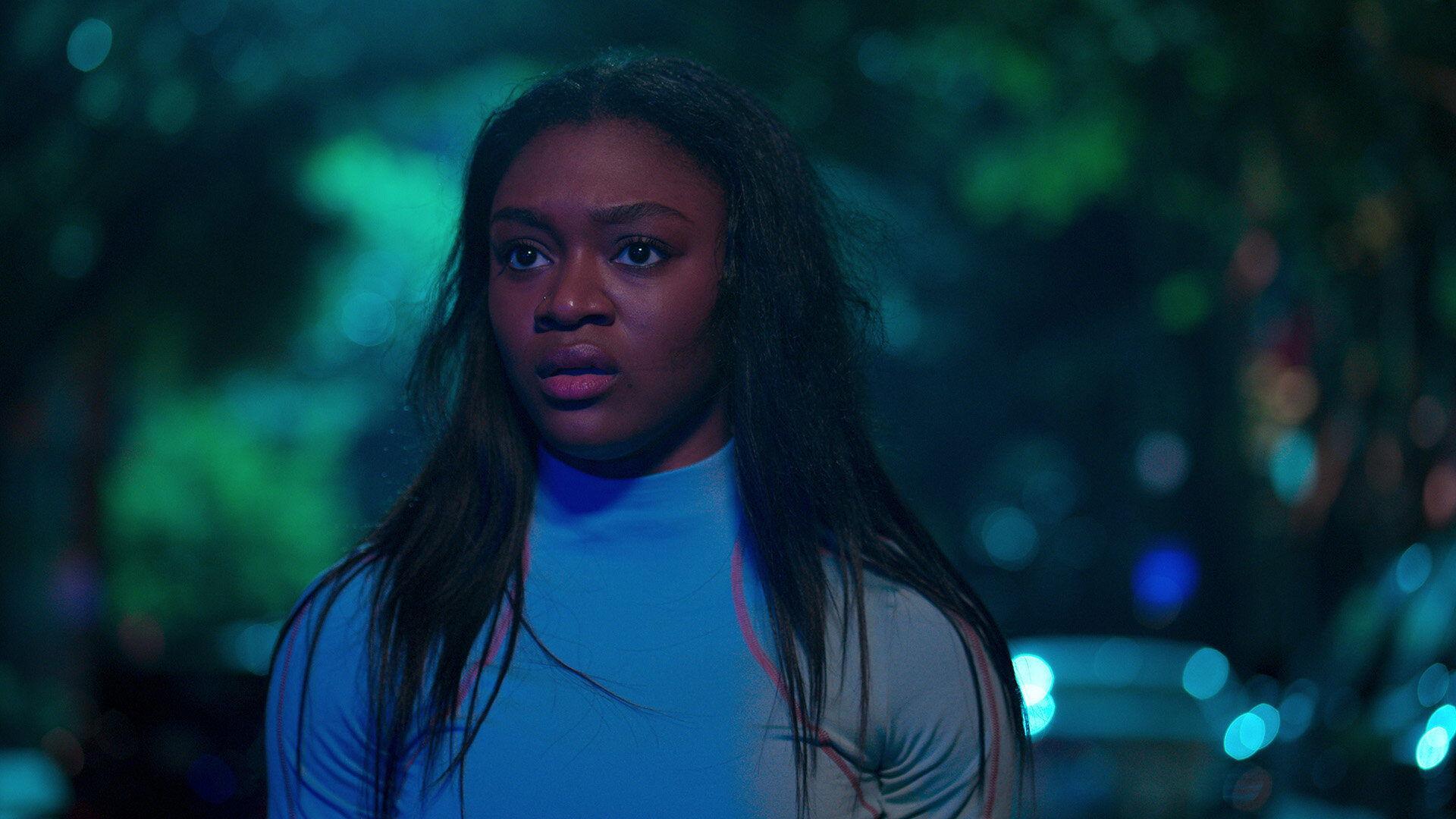 Still from First Blood