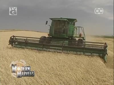Still from Farming Technology