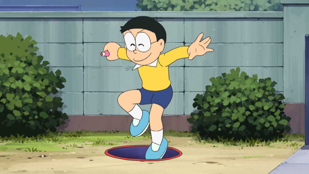 Still from Episode 1117