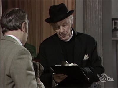 Still from The Three Astaires