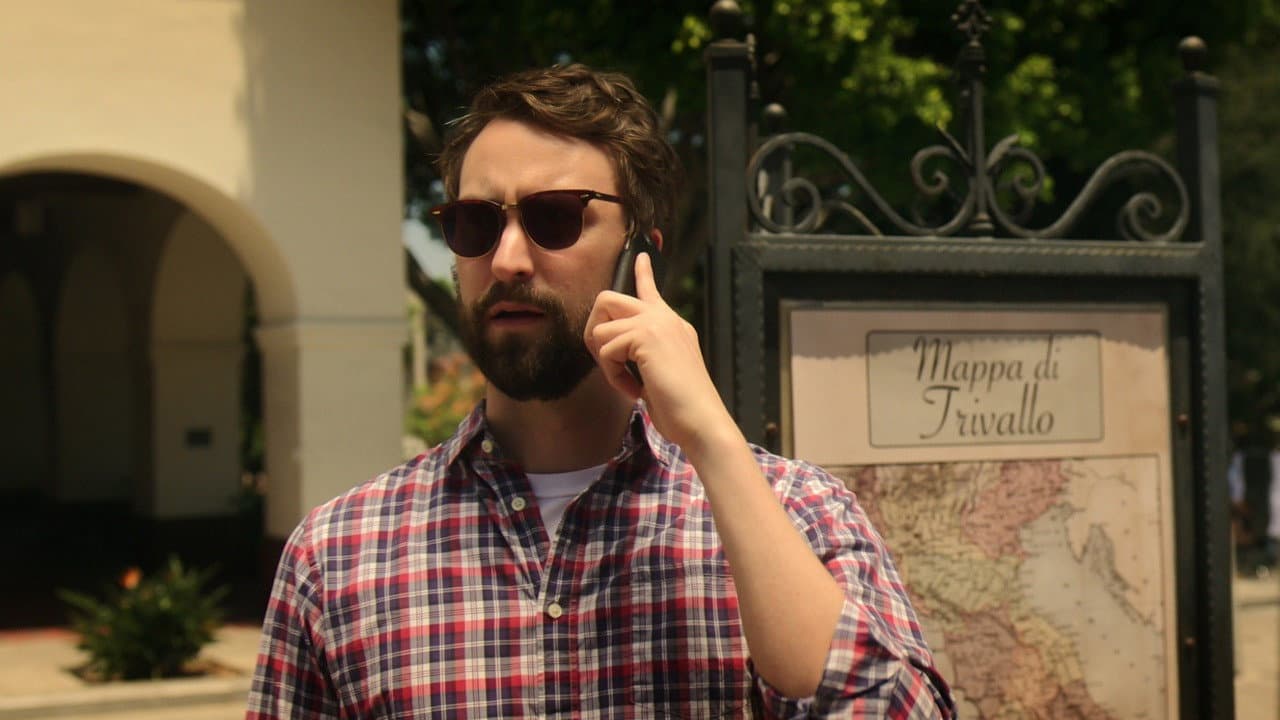 Still from Vacation