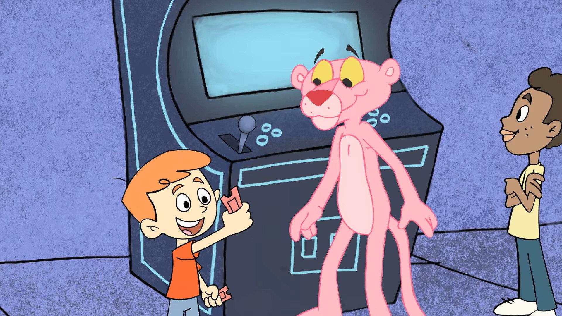 Still from Pinxillated