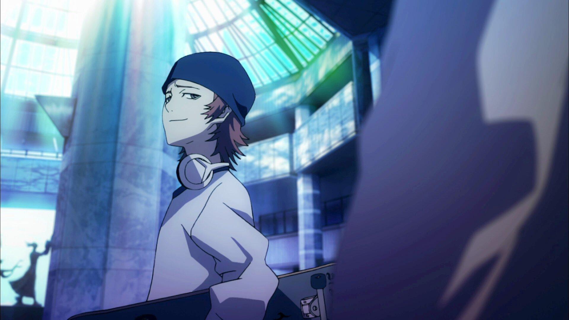 Still from Knife