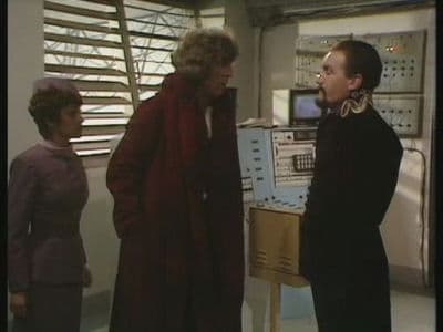 Still from Logopolis (4)