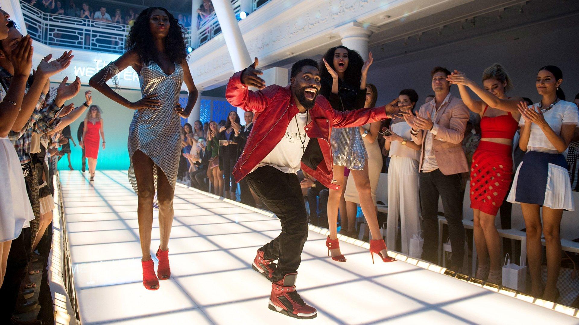 Still from Most Guys