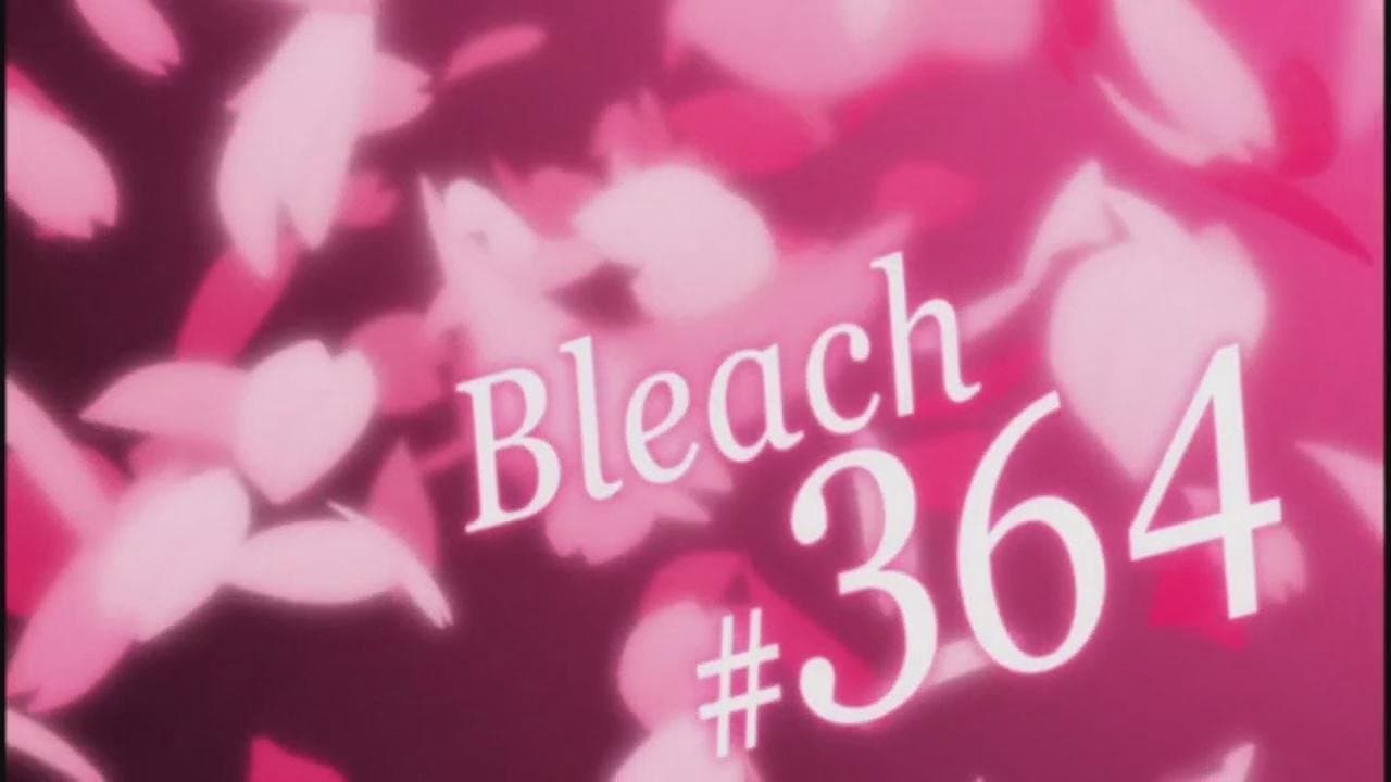 Still from Desperate Struggle!? Byakuya's Troubled Memories