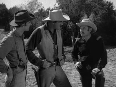 Still from No Indians