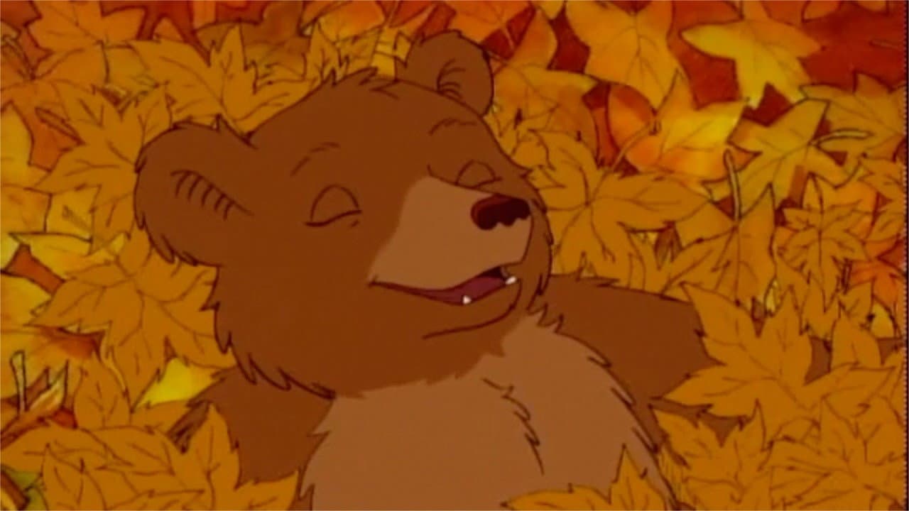 Still from Fall Dream