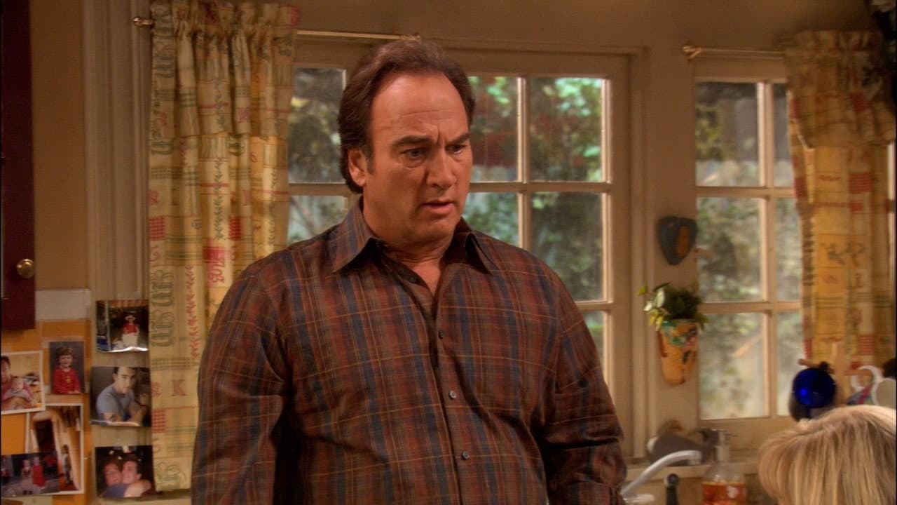 Still from Jim Almighty